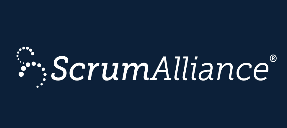 Scrum Alliance logo
